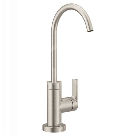 moen beverage faucet|Nio Chrome Beverage Faucet – Moen